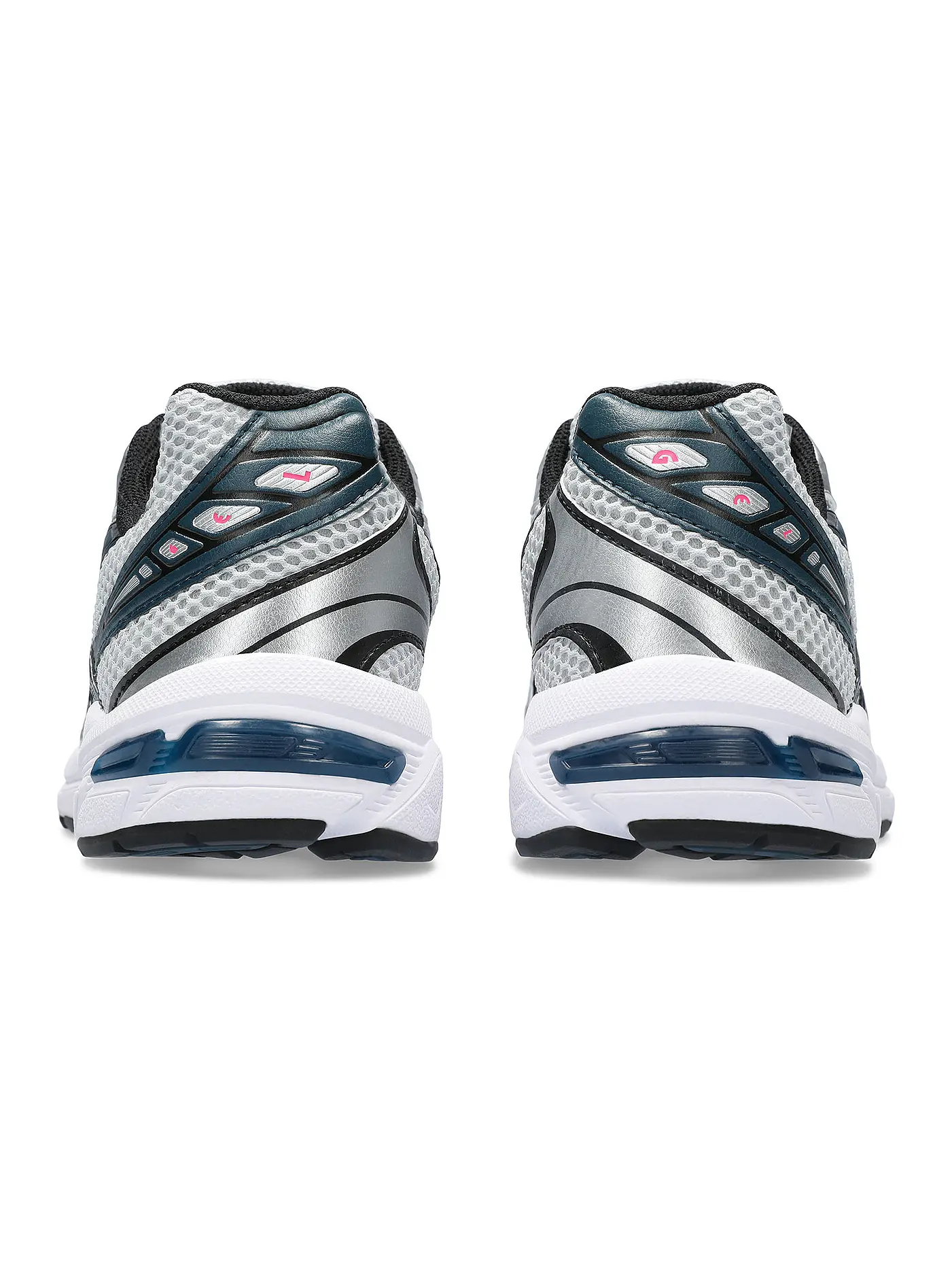 ASICS SPORTSTYLE | Sneaker GEL-1130 | grau